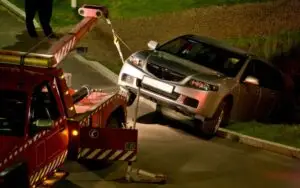 Accident Recovery for Cars