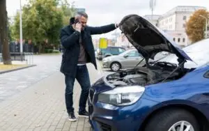 Fast Breakdown Assistance