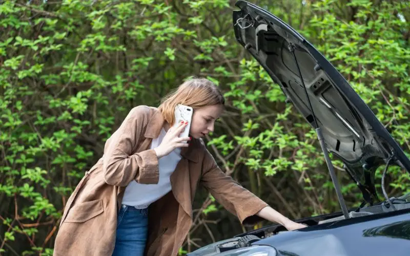 Emergency Car Recovery Near Me