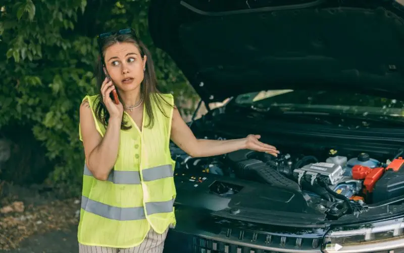 Car Recovery Cost in the UK