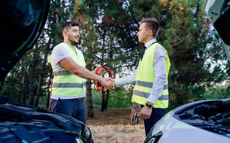 Choose the Best Car Recovery Company