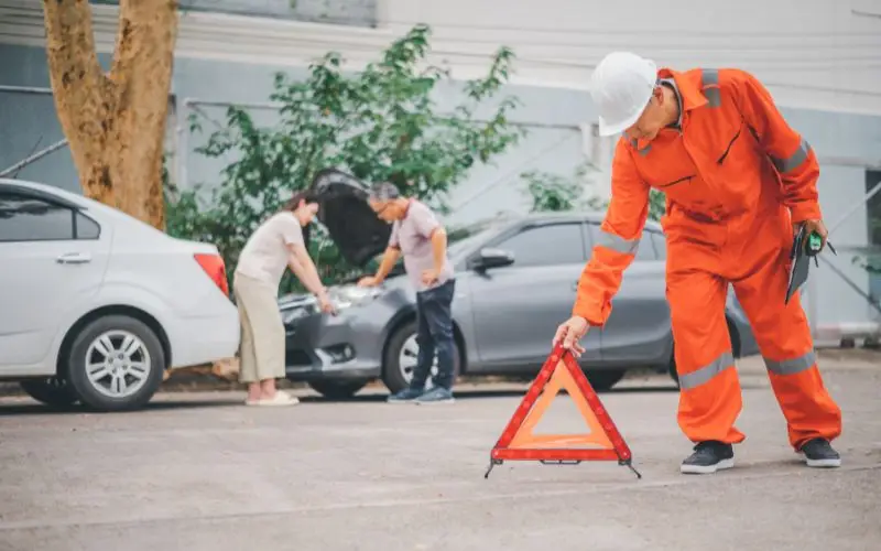 24-Hour Emergency Recovery Services