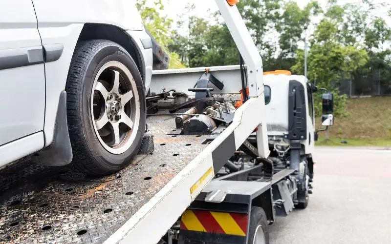 UK Accident Recovery Prices: Complete Guide for Drivers in 2026