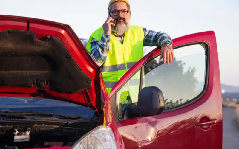 What to Do Immediately After a Car Accident