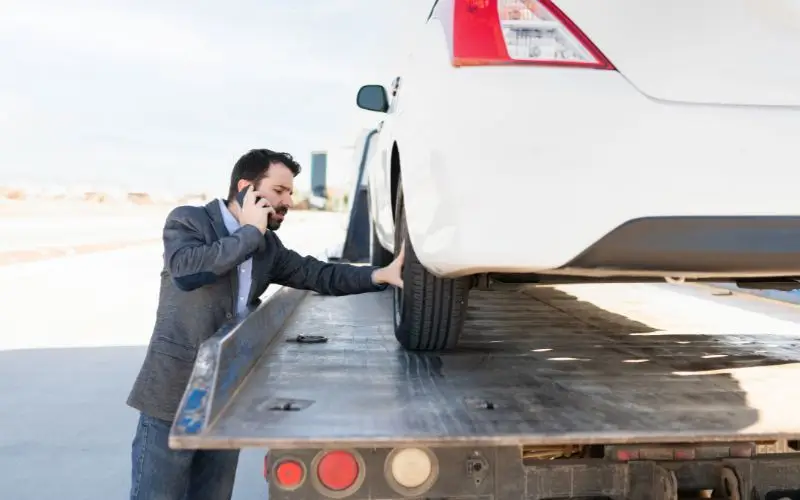 Why Drivers Trust Local Recovery Companies for Fast Help