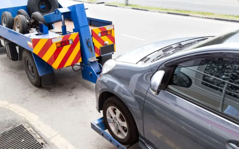 Best Nationwide Breakdown Recovery UK 2026