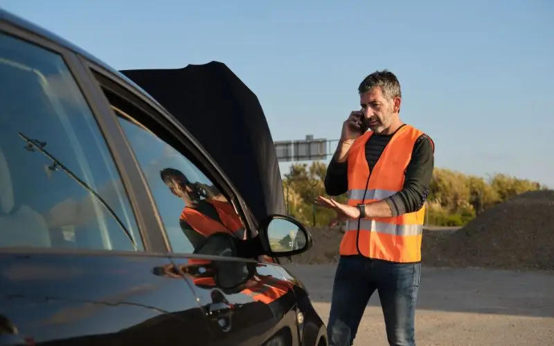 Car Recovery Service Barking