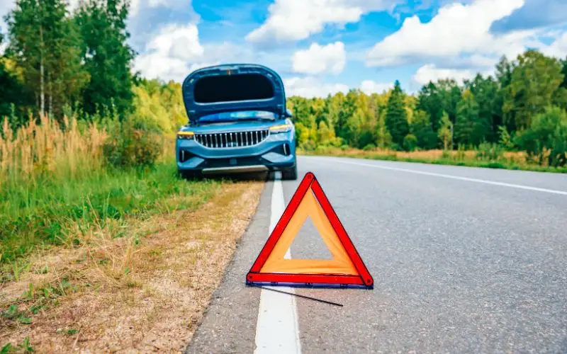 How Long Does Breakdown Recovery Take? A Driver’s Guide