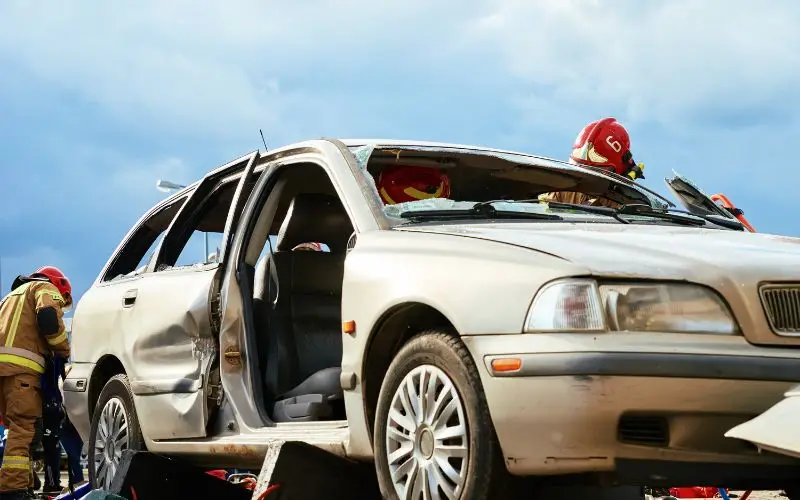 Roadside Assistance Barking